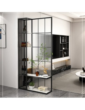 Changhong Glass Creative Hall Cabinet