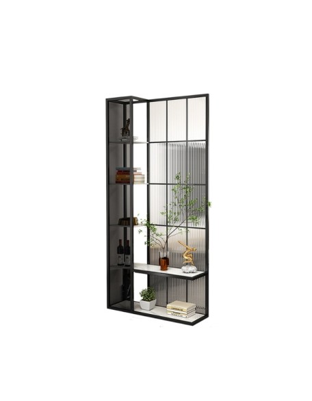 Changhong Glass Creative Hall Cabinet