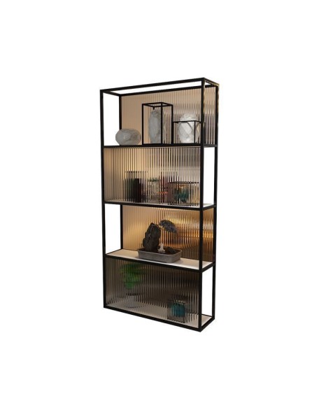 Minimalist display hall cabinet